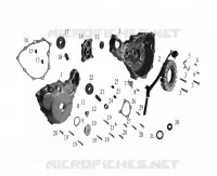 IGNITION / CASING