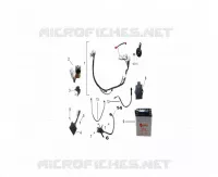 WIRING HARNESS