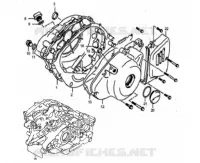ENGINE COVER