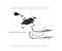 EXHAUST / AIR FILTER