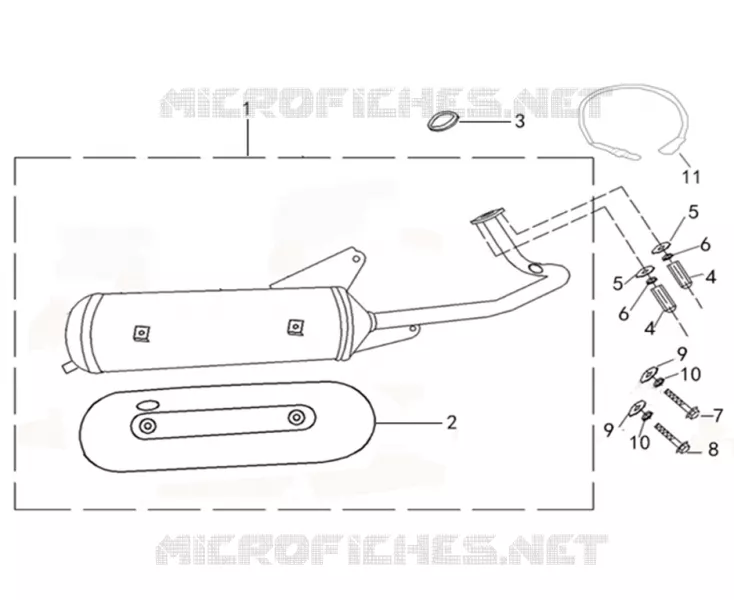 EXHAUST