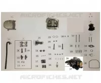 CYLINDER HEAD / CARBURETOR