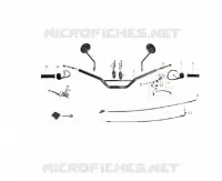 HANDLEBAR / SWITCHES