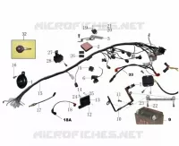 ELECTRICAL COMPONENTS