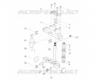 STEERING COLUMN