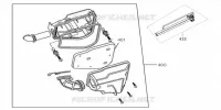 AIR FILTER BOX