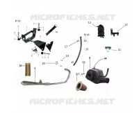 AIR FILTER BOX / EXHAUST