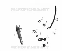 REVERSE MECHANISM