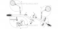 HANDLEBAR / SWITCHES