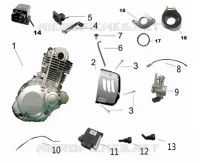 ENGINE / INJECTION