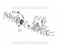IGNITION / CASING