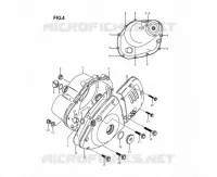 ENGINE COVER