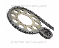 CHAIN KIT