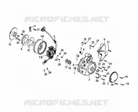 IGNITION / CASING