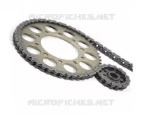 CHAIN KIT