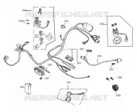 WIRING HARNESS