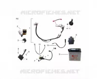 WIRING HARNESS