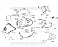 FAIRINGS