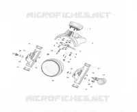 SPEEDOMETER / HEADLIGHT / INDICATORS