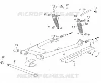 SWINGARM