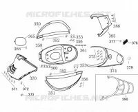FAIRINGS