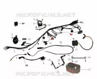 ELECTRICAL COMPONENTS