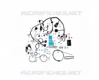 ELECTRICAL COMPONENTS / CABLES