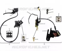 BRAKE SYSTEM