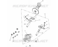 CAMSHAFT / VALVES