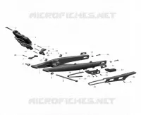 SWINGARM / SHOCK ABSORBER