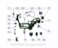 ELECTRICAL COMPONENTS