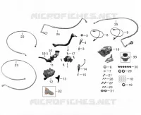 BRAKE SYSTEM ABS