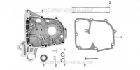 RIGHT CASING