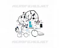 ELECTRICAL COMPONENTS / CABLES