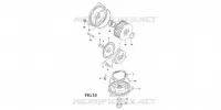 OIL PUMP / OIL FILTER