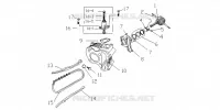 TIMING / CRANKSHAFT