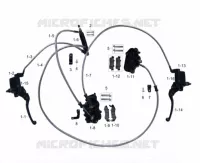 BRAKE SYSTEM