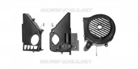 FAN COVER
