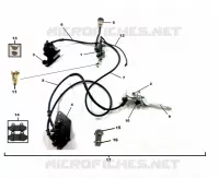 BRAKE SYSTEM CBS
