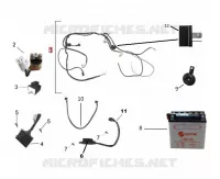 ELECTRICAL COMPONENTS