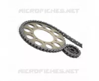 CHAIN KIT