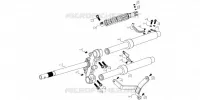 FRONT FORK