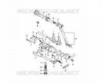 GEAR SHIFT