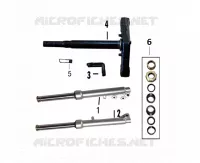 STEERING COLUMN