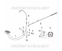 REAR BRAKE