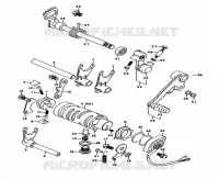 GEAR SHIFT