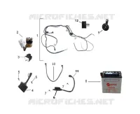 ELECTRICAL COMPONENTS