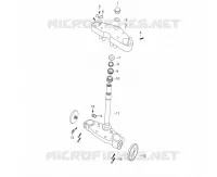 STEERING STEM
