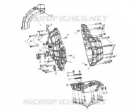 CRANKCASES