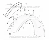 FRONT FENDER